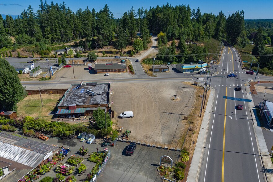 More Photos Of 15610 Olson Dr Kp N, Lakebay Bar For Sale