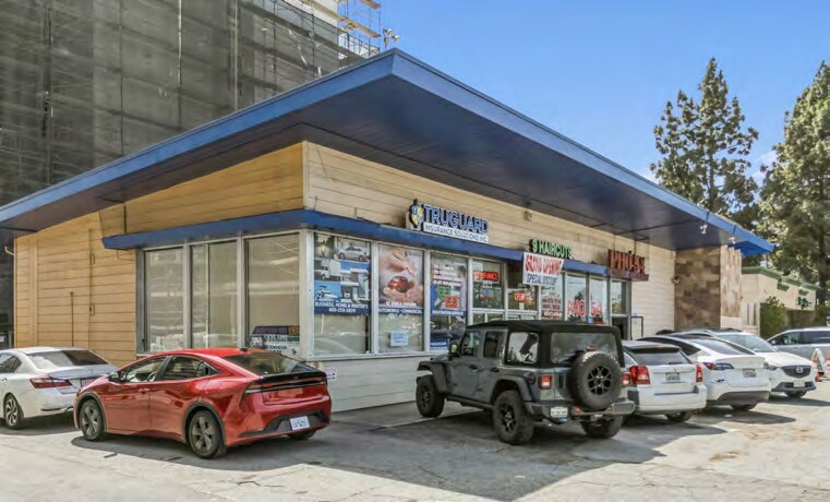 More Photos Of 2874 Alum Rock Ave, San Jose Freestanding For Sale