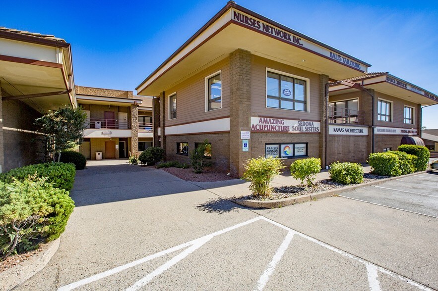 Primary Photo Of 2155 W State Route 89A, Sedona Medical For Sale