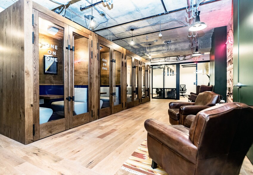 More Photos Of 1301 K St NW, Washington Office For Lease