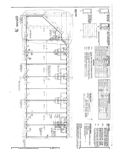 More Photos Of 805-815 Oakwood Rd, Lake Zurich Warehouse For Sale