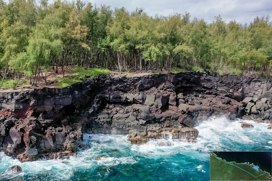 More Photos Of 0 Old Government Rd, Pahoa Land For Sale