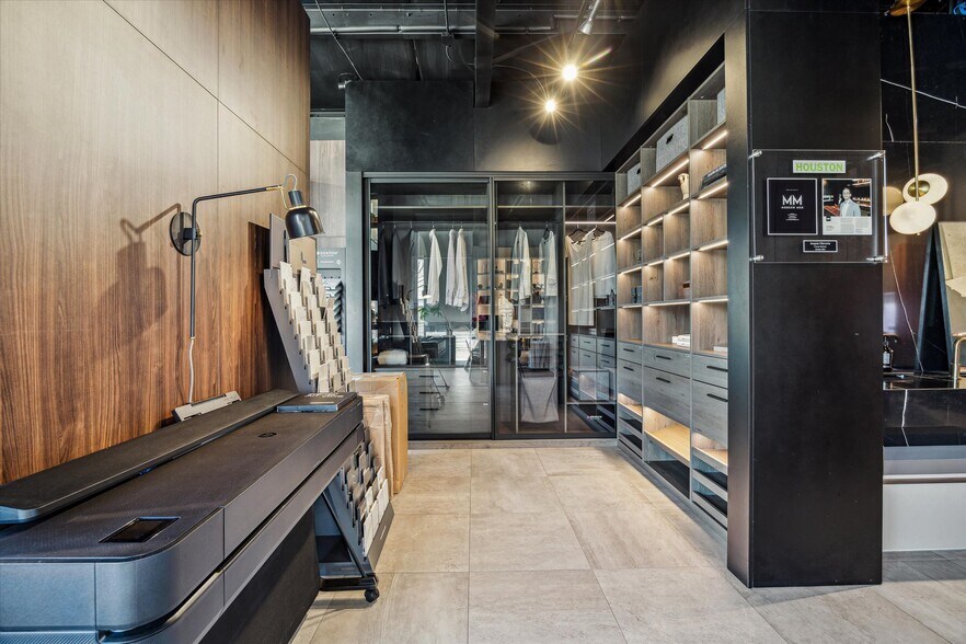 More Photos Of 2226 Richmond Ave, Houston Freestanding For Sale