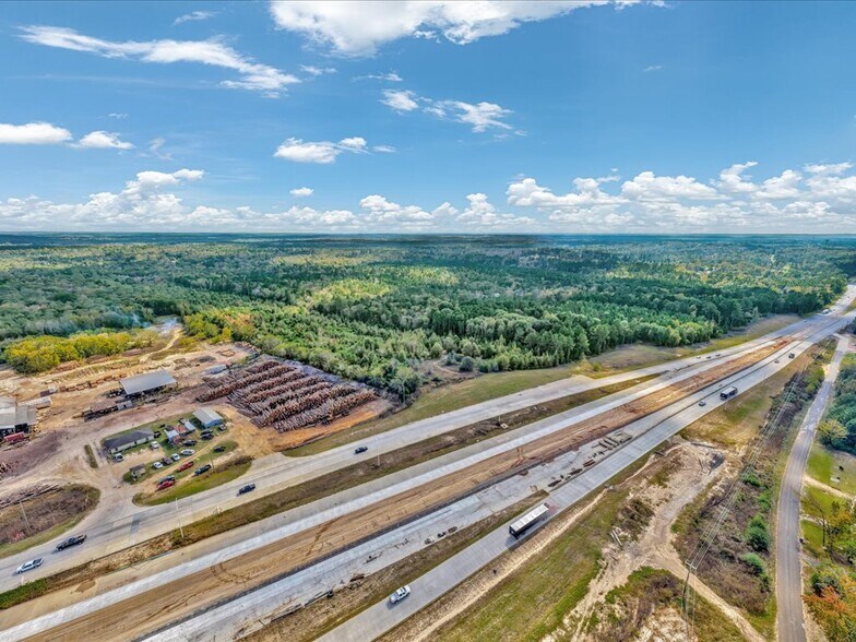 More Photos Of 685 US-59, Nacogdoches Land For Sale