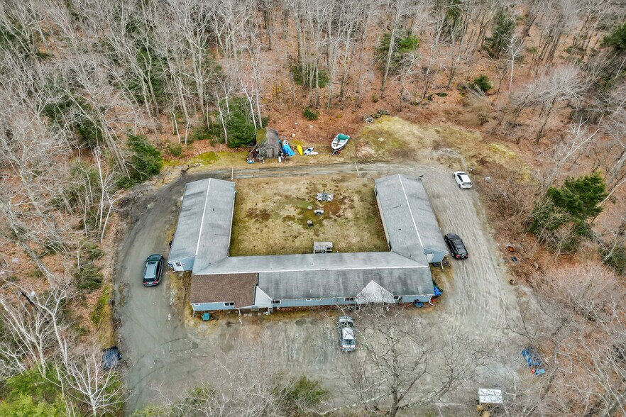 More Photos Of 2152 E Otis Rd, East Otis Apartments For Sale