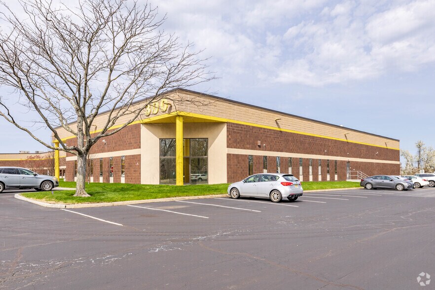 More Photos Of 225 Raritan Center Pky, Edison Unknown For Lease