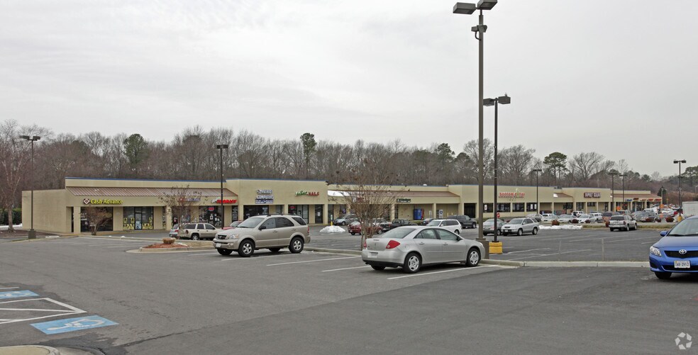 More Photos Of 12917 Jefferson Ave, Newport News Unknown For Lease