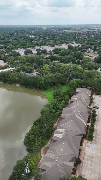 More Photos Of 2255 Williams Trace Blvd, Sugar Land Land For Sale