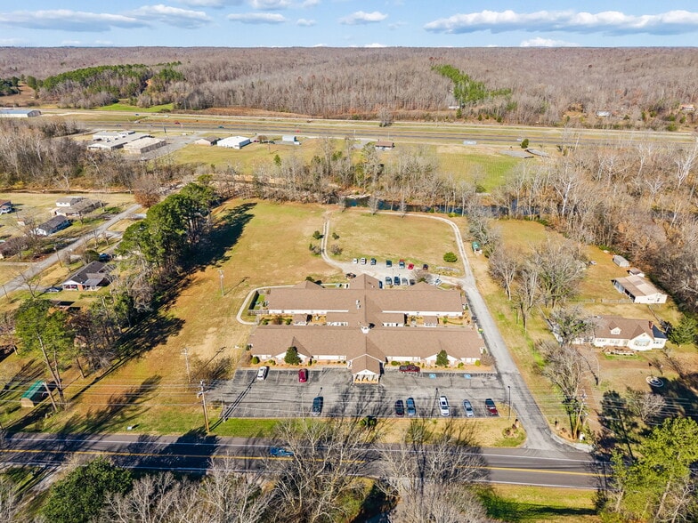 More Photos Of Main Street, Waverly Healthcare For Sale