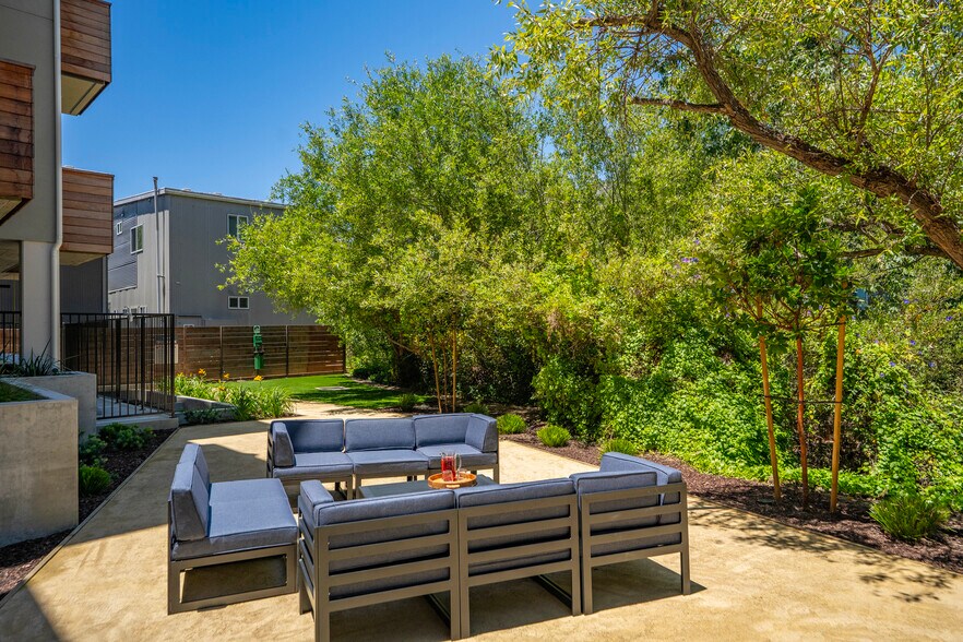 More Photos Of 564 Higuera St, San Luis Obispo Apartments For Sale