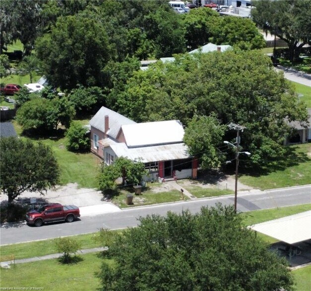 More Photos Of 208 Louisiana St, Wauchula Land For Sale