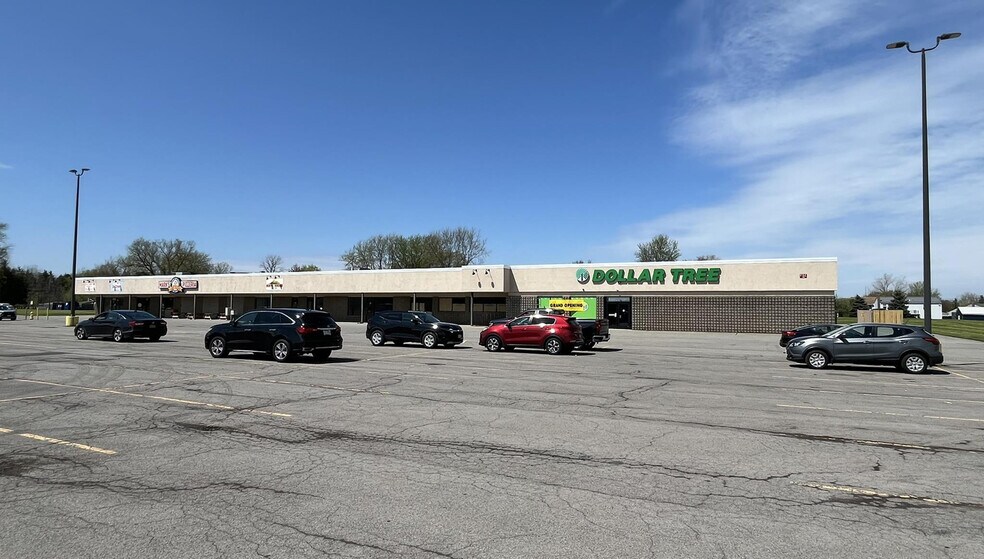 More Photos Of 406-432 Clarkson Hamlin Town Line Rd, Hamlin Unknown For Lease