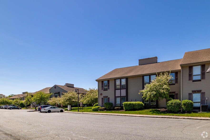 More Photos Of 150 River Rd, Montville Medical For Lease