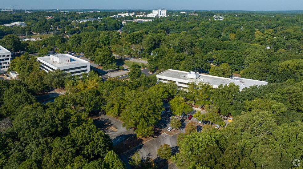 More Photos Of 2700 Wycliff Rd, Raleigh Unknown For Lease