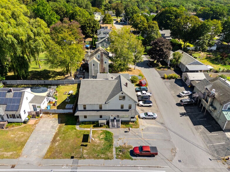 More Photos Of 1287 Bridge St, Dracut Apartments For Sale