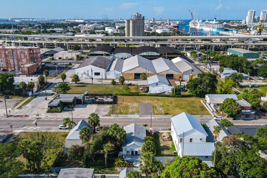 More Photos Of 1715 E 4th Ave, Tampa Freestanding For Sale