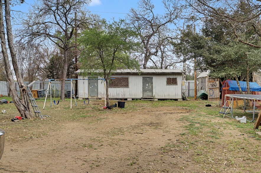 More Photos Of 5805 Blue Bluff Rd, Austin Manufactured Housing Mobile Home Park For Sale