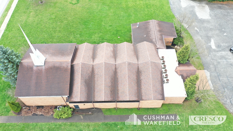 More Photos Of 30450 Lorain Rd, North Olmsted Religious Facility For Sale