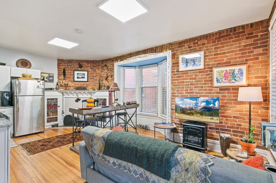 More Photos Of 1130 N Downing St, Denver Apartments For Sale