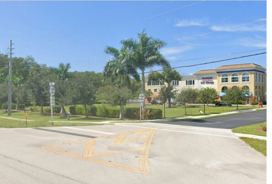 Primary Photo Of 22774 S Tamiami Trl, Estero Land For Lease