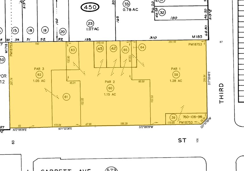 More Photos Of 303 H St, Chula Vista Office For Lease