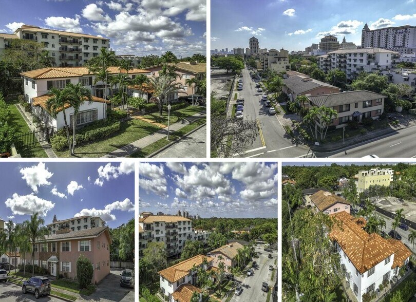 Primary Photo Of , Coral Gables Multifamily For Sale