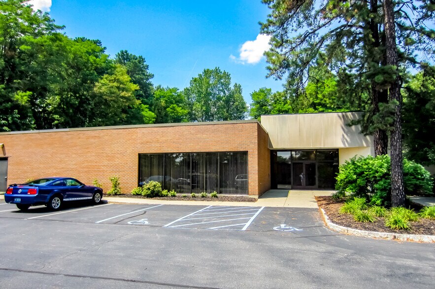 More Photos Of 292 Washington Ave, Albany Office For Lease