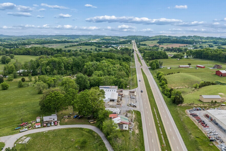 More Photos Of 3141 Highway 11 E, Telford Flex For Sale