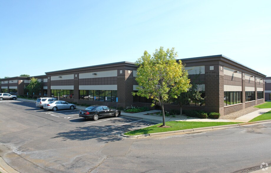 Primary Photo Of 181 N Cheshire Ln, Plymouth Light Manufacturing For Lease