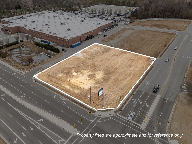 Primary Photo Of 0 Eastern Ave, Nashville Land For Sale