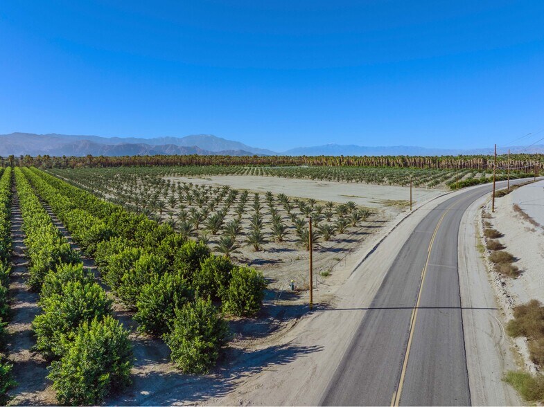 More Photos Of Fillmore st, Thermal Land For Sale