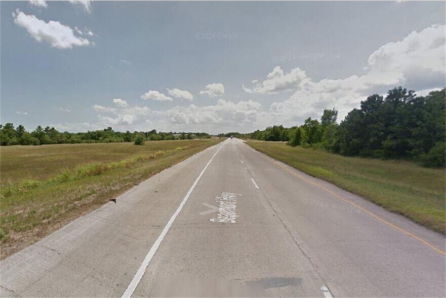 More Photos Of 0 Hwy 90 Off, Crosby Land For Sale
