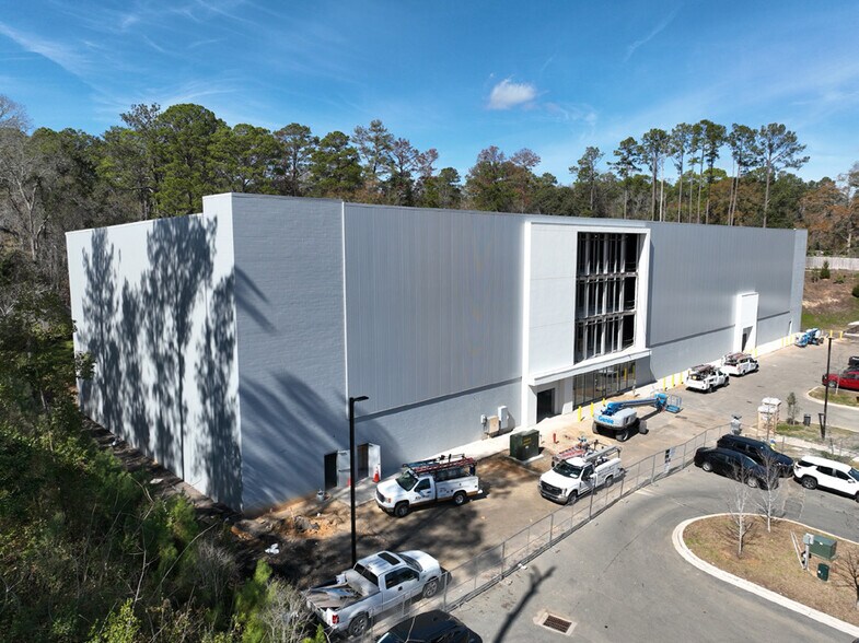 More Photos Of 2316 NE Capital Cir, Tallahassee Self Storage For Sale
