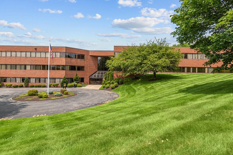 More Photos Of 67 Forest St, Marlborough Coworking Space