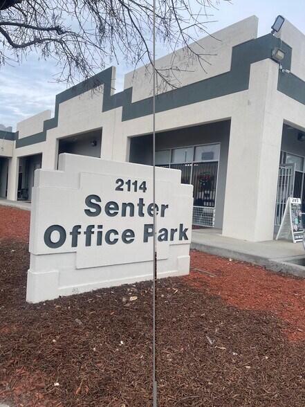 More Photos Of 2114 Senter Rd, San Jose Office Residential For Sale