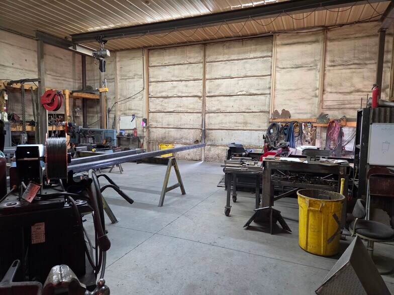 More Photos Of 19911 Highway 550, Montrose Warehouse For Sale
