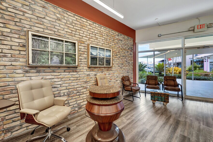More Photos Of 3045 N Federal Hwy, Fort Lauderdale Storefront Retail Office For Lease