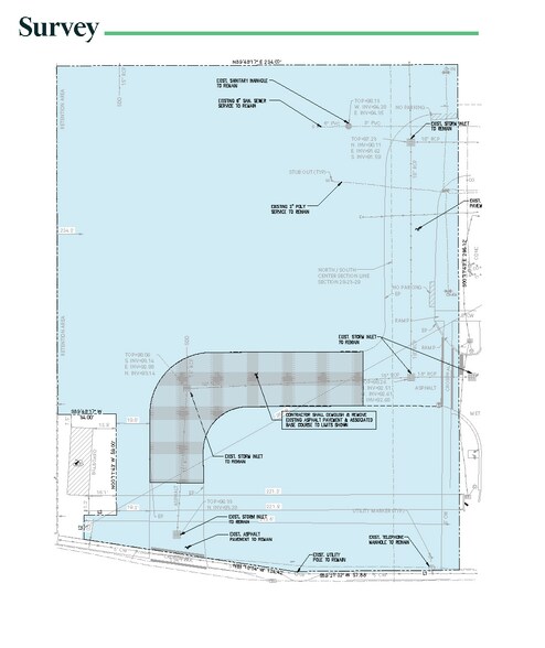 More Photos Of 2515 West Sand Lake Road, Orlando Land For Sale