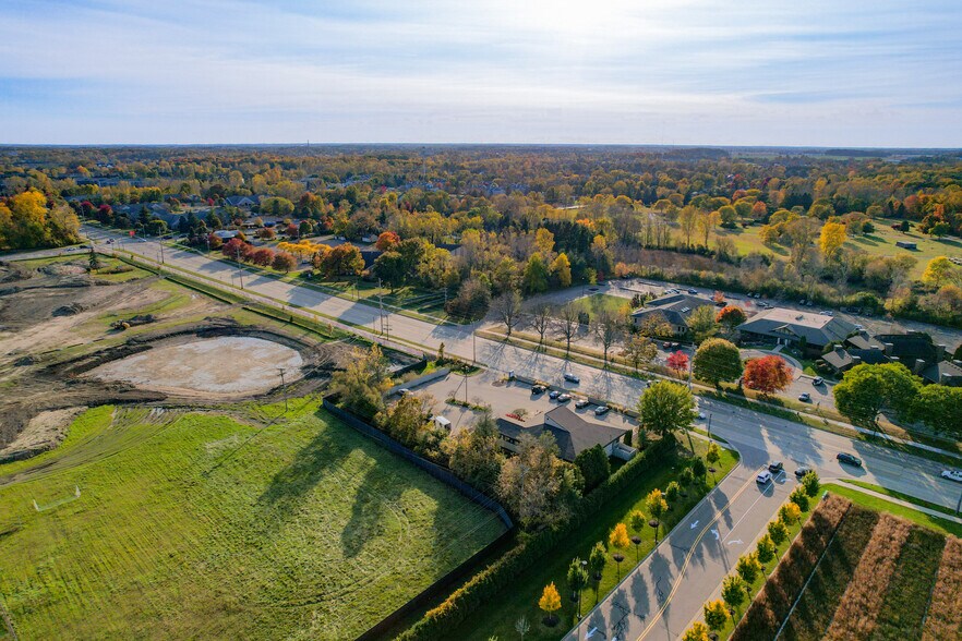 More Photos Of 4084 Okemos Rd, Okemos Medical For Sale