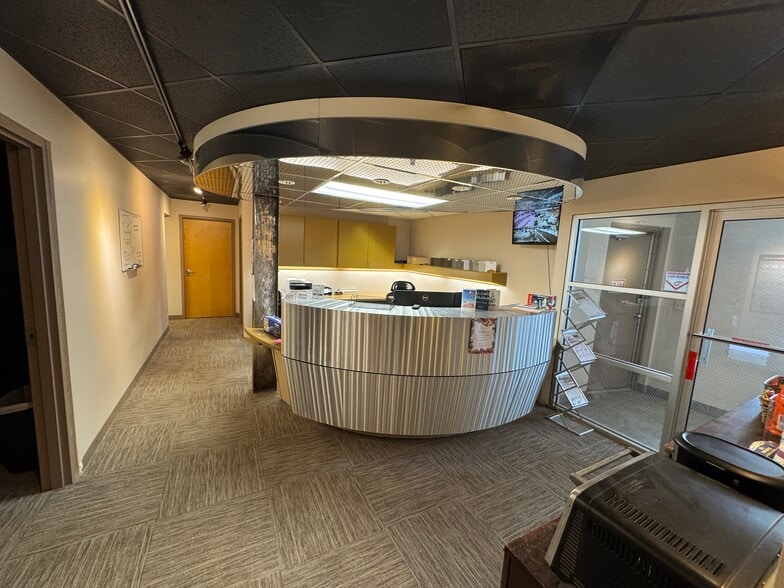 More Photos Of 771 Moon St, Akron Warehouse For Sale