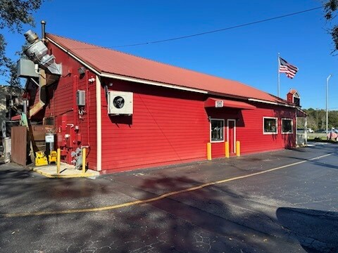 More Photos Of 8546 N Dale Mabry Hwy, Tampa Restaurant For Sale