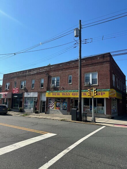 More Photos Of 132-142 Franklin St, Bloomfield Storefront Retail Residential For Sale