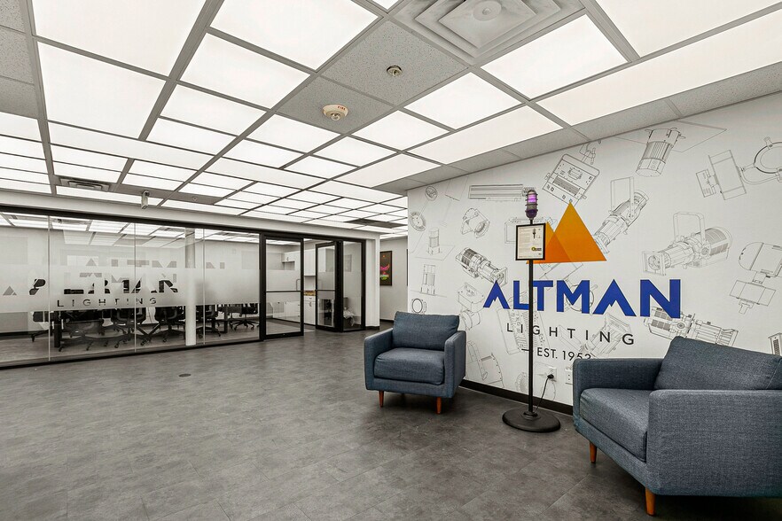 More Photos Of 1400 E 66th Ave, Denver Manufacturing For Sale