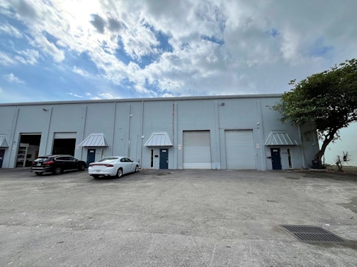 More Photos Of 2696 NW 31st Ave, Lauderdale Lakes Unknown For Lease