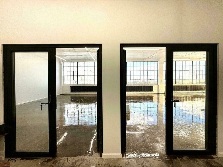 More Photos Of 13000 Athens Ave, Lakewood Warehouse For Lease