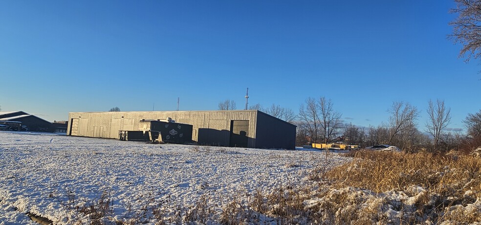 Primary Photo Of 273 Fulton St SE, Warren Warehouse For Lease