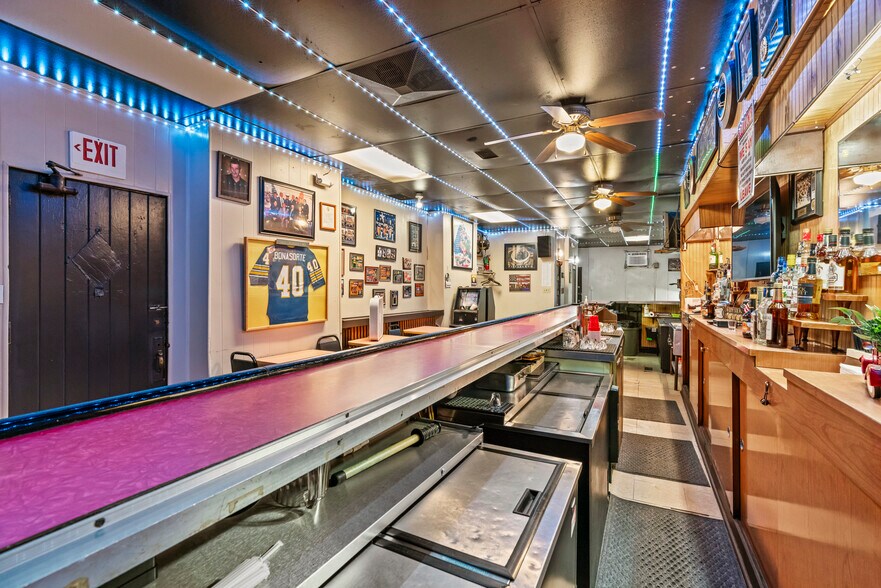 More Photos Of 5040 Lytle St, Pittsburgh Storefront Retail Residential For Sale