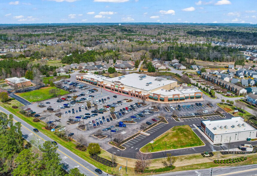 More Photos Of 114 Elton Meetze Ln, Columbia General Retail For Lease