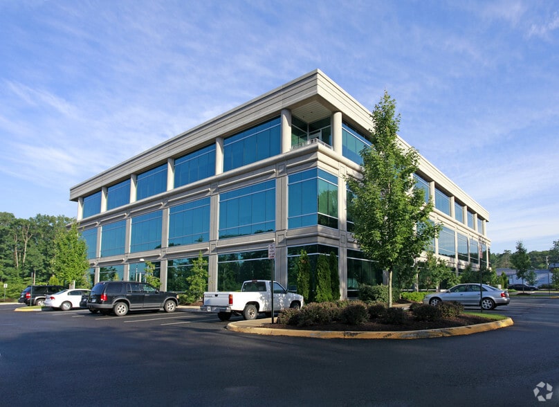 Primary Photo Of 7915 Lake Manassas Dr, Gainesville Office For Sale