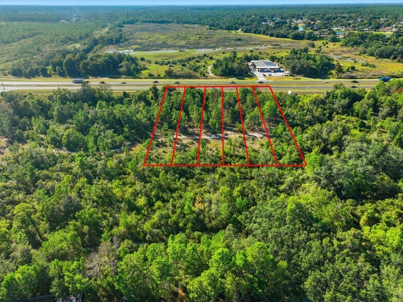 More Photos Of 7124 Commercial Way, Spring Hill Land For Sale